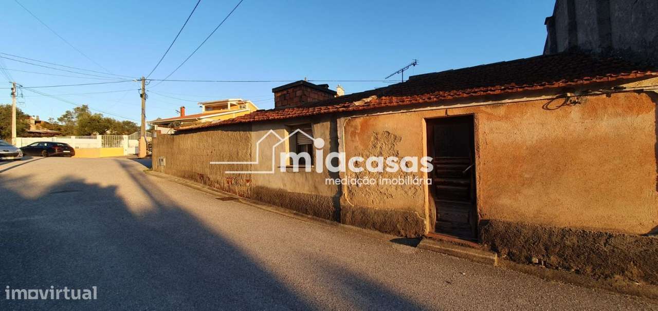 Moradia para Recuperar Mealhada - Grande imagem: 3/14