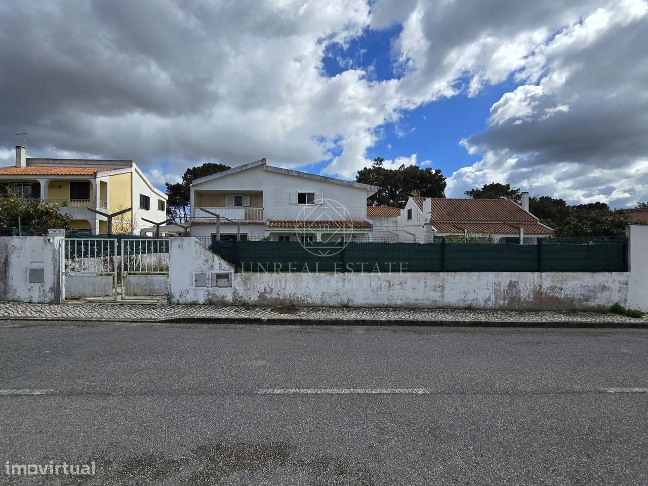 Moradia Isolada T3+1 Venda em Sesimbra (Castelo),Sesimbra - Grande imagem: 5/55