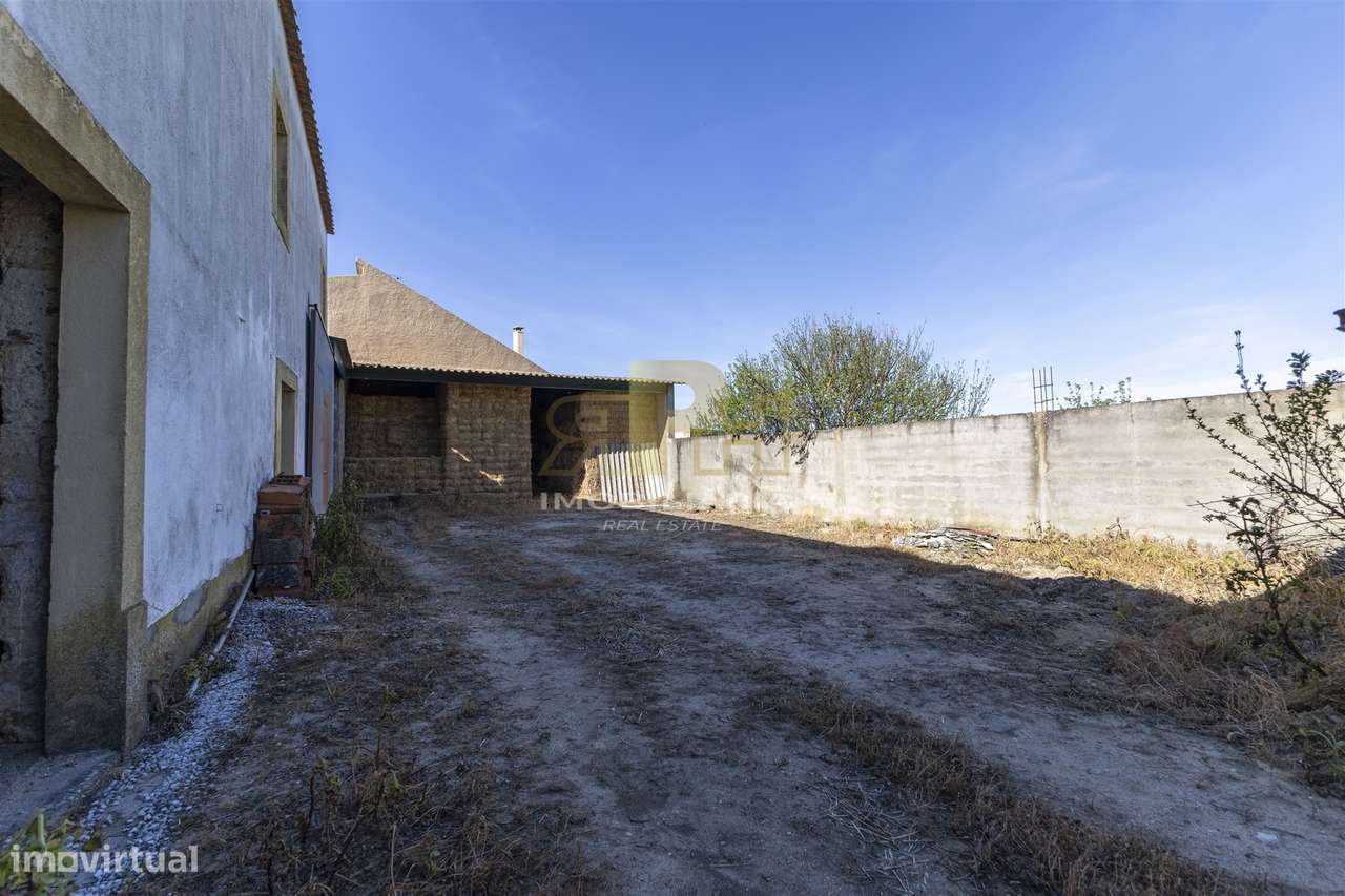 Moradia T2+1 Venda em São Vicente do Paul e Vale de Figueira,Santarém-28
