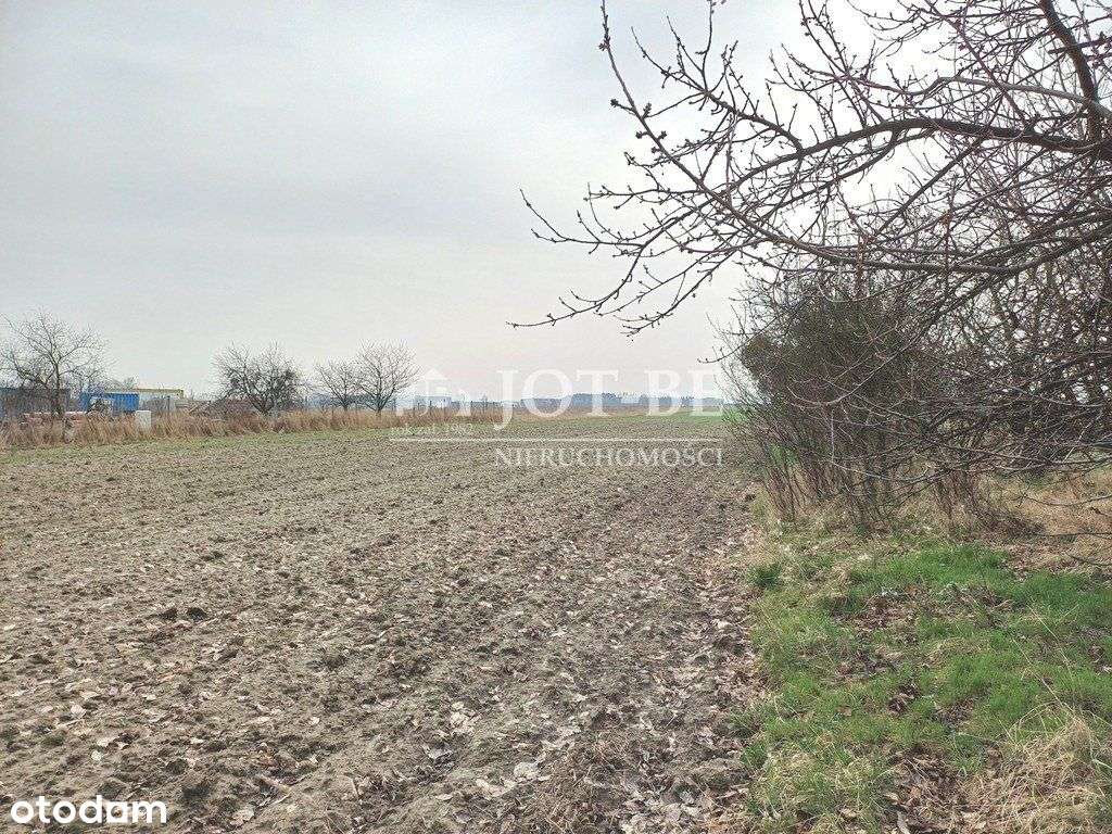 Działki budowlane, wydane Wz, kanalizacja - Pełny obrazek: 4/7