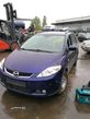 Dezmembrez Mazda 5 an 2006 motor RF7J cutie faruri usi plansa bord - 2