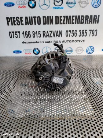 Alternator Kia Ceed Sportage Hyundai I20 I30 Tucson 1.6 Benzina An 2012-2016 Motor G4FD 110A - 2