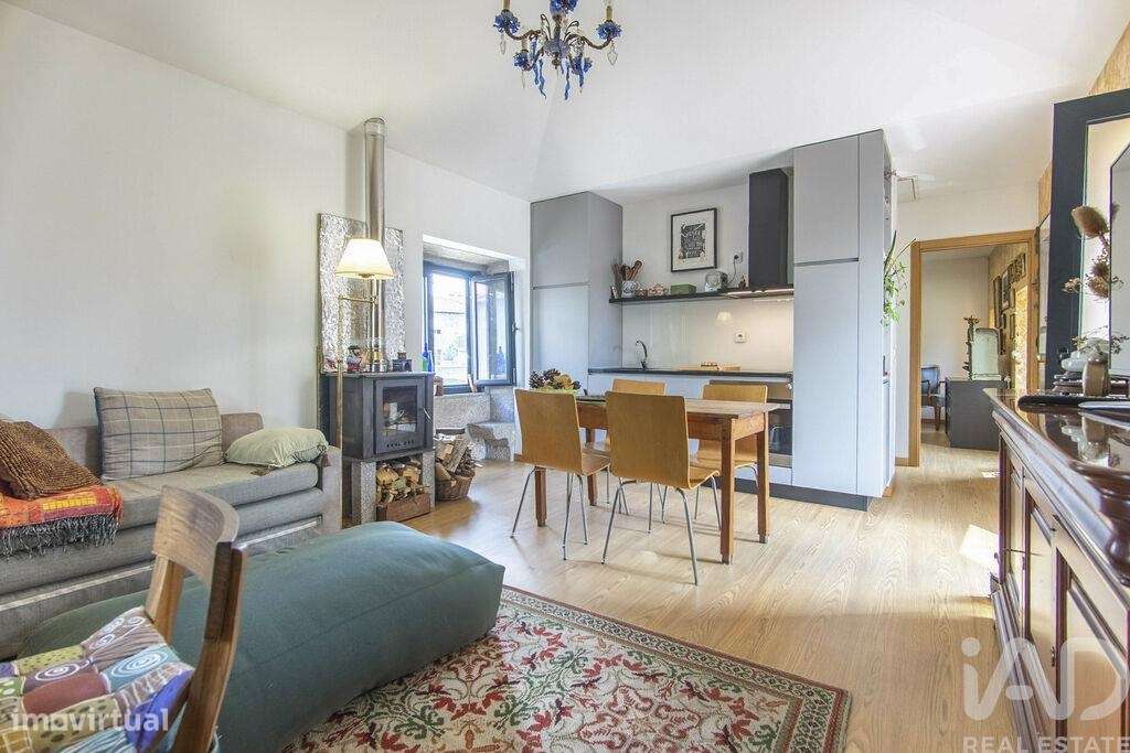 Casa T4 em Campanhã de 152,00 m2 - Grande imagem: 5/29