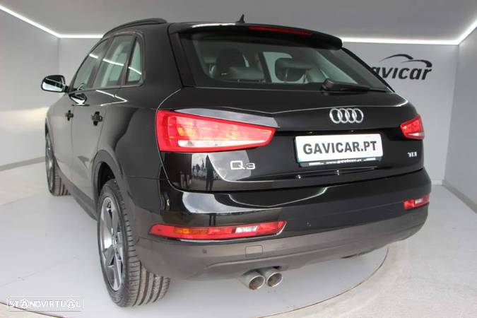 Audi Q3 2.0 TDI - 7