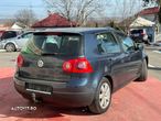 Volkswagen Golf - 4