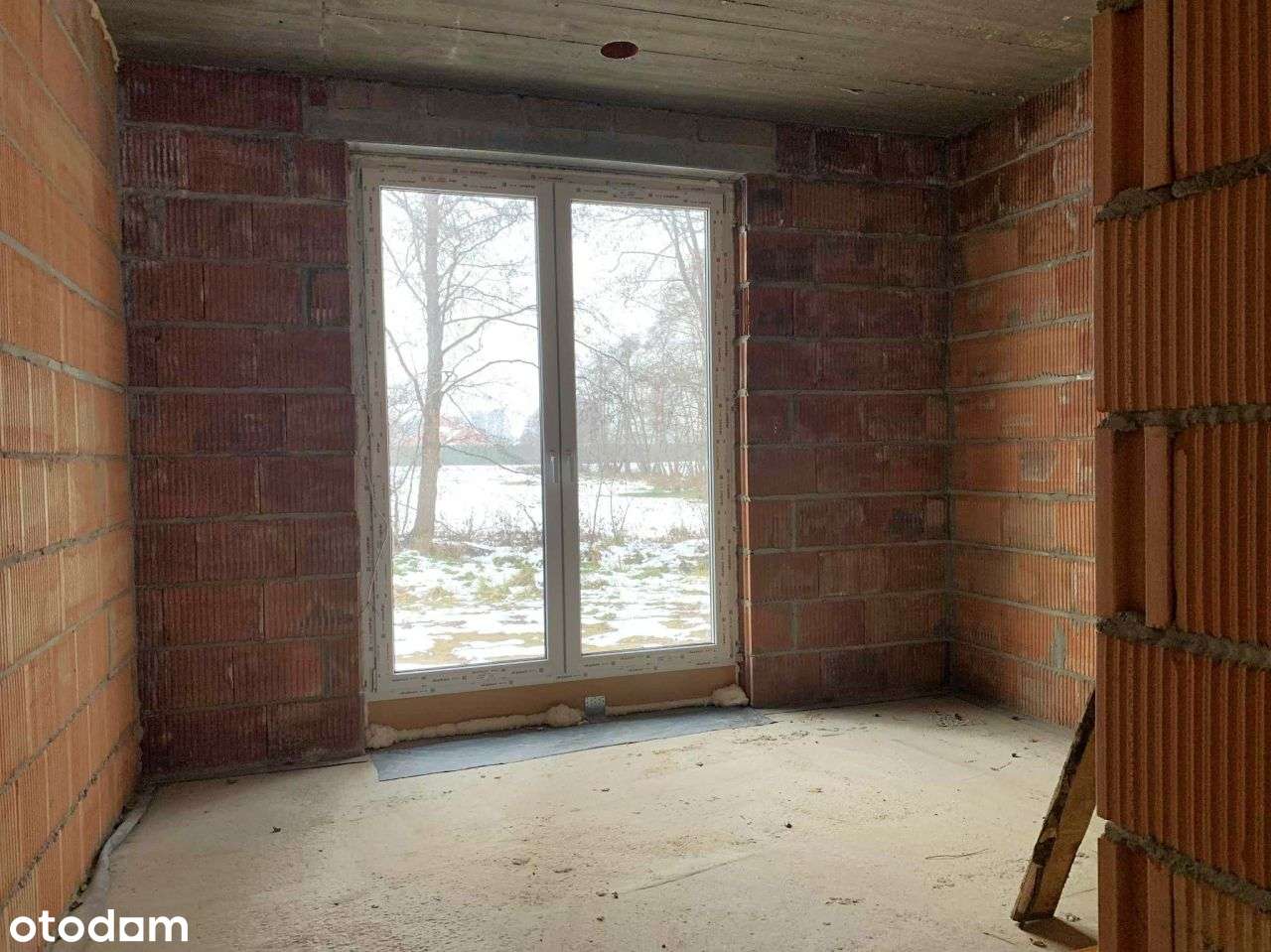 Dom na sprzedaż Russocice gm. Władysławów-10