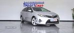 Toyota Auris Touring Sports 1.4 D-4D Com+P.Sport - 11