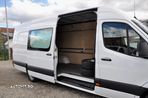 Mercedes-Benz Sprinter 316 Automat Extralung - 12