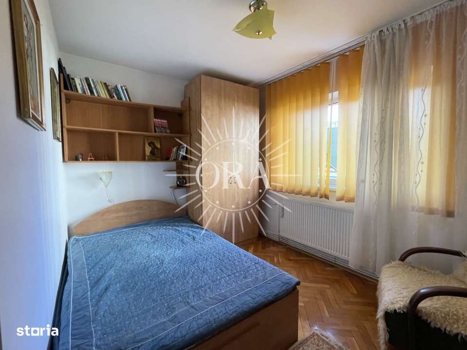 APARTAMENT 2 CAMERE DE INCHIRIAT | MANASTUR | PRIMAVERII | PET FRIENDL - Imagine principală: 4/9