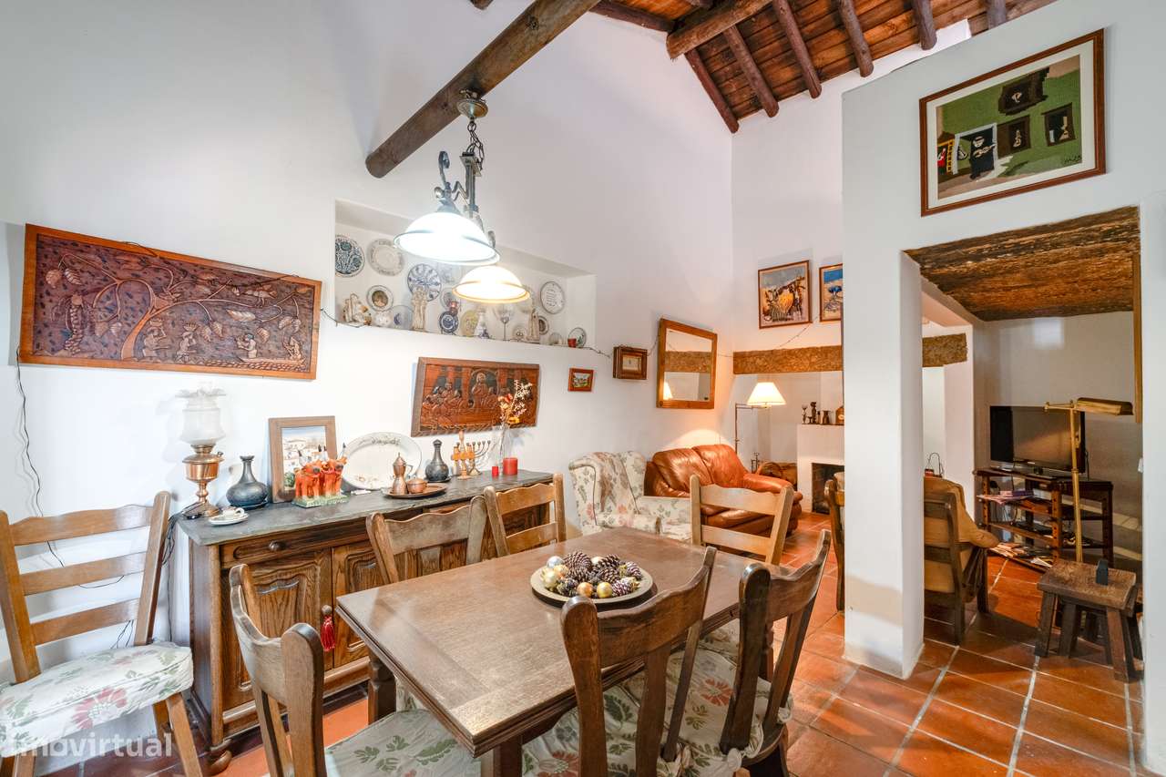 CASA DE ALDEIA | PARA VENDA | ALENTEJO-5