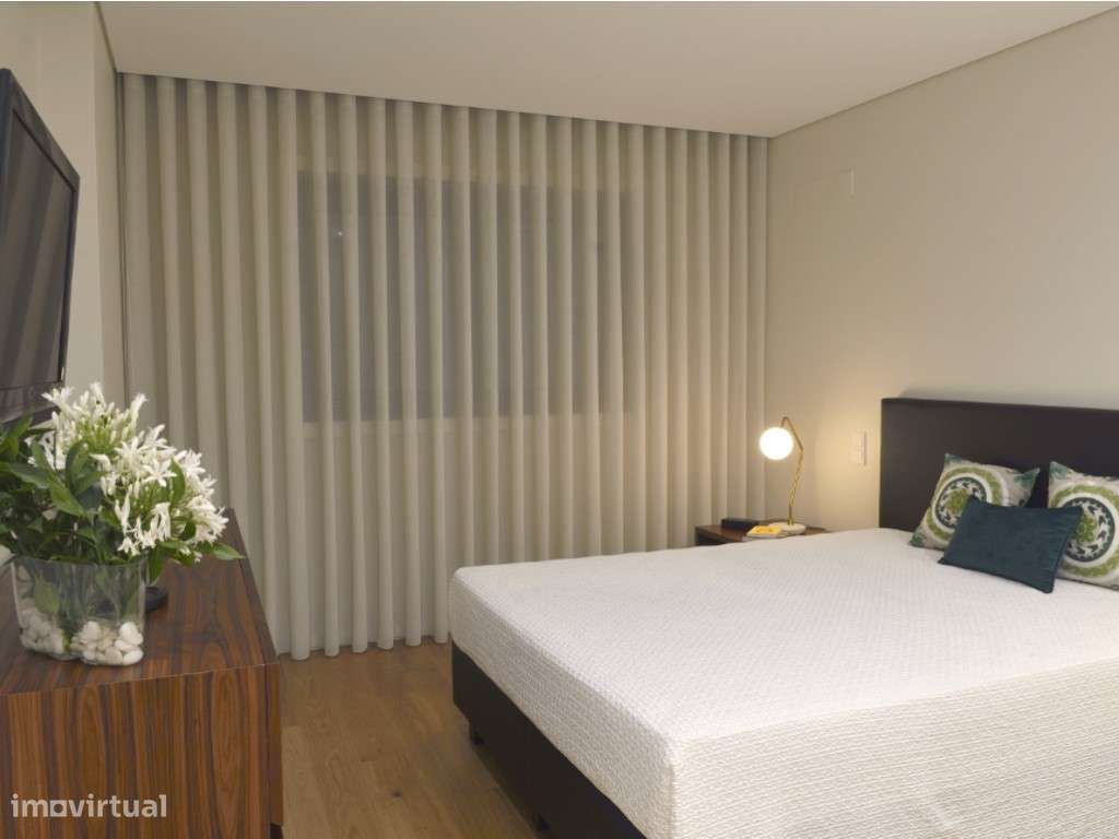 Edifício Portas do Sol T3+1-9