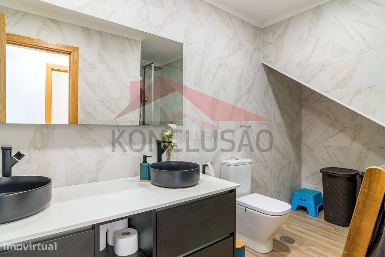 *Moradia T3 Moderna em Vila de Rei - Oportunidade Única! *-34