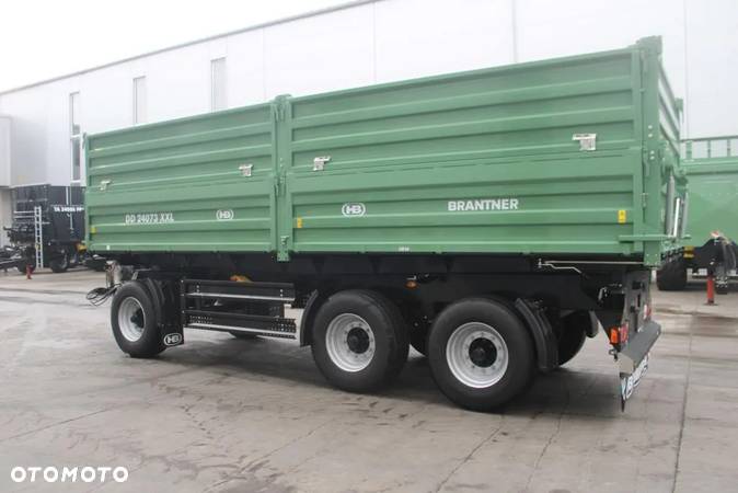 Brantner DD 24073 XXL - 2