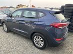 Hyundai Tucson - 6