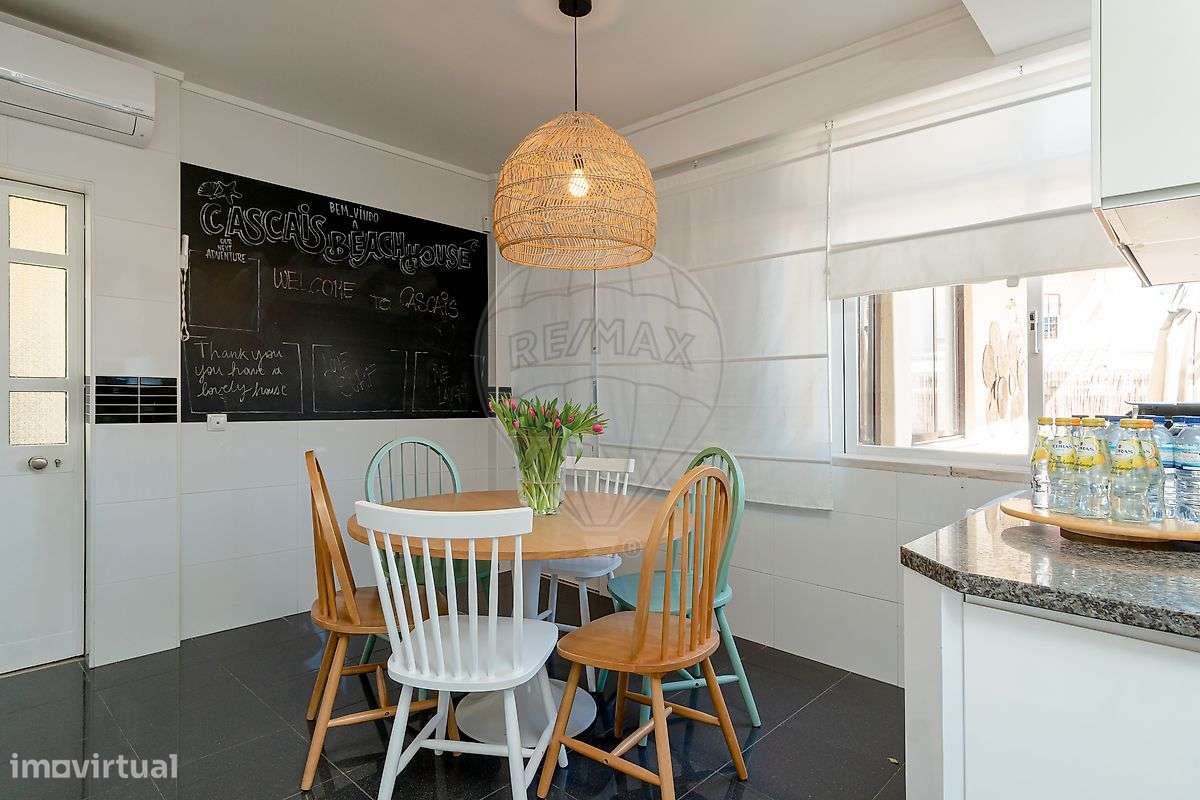 Moradia T5 para venda - Grande imagem: 3/49