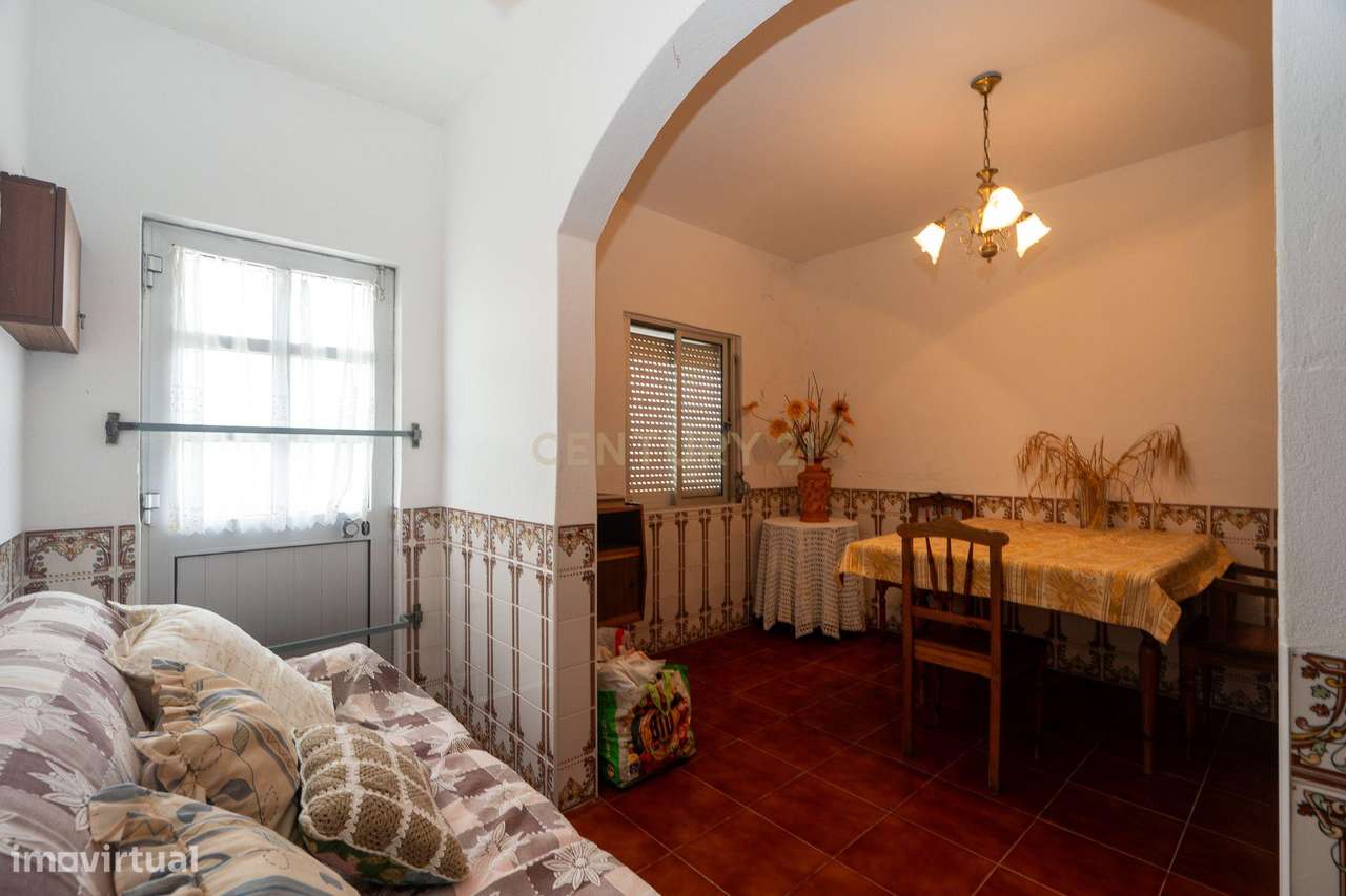 Moradia Térrea com Excelente Terreno – Venda do Pinheiro! - Grande imagem: 5/37