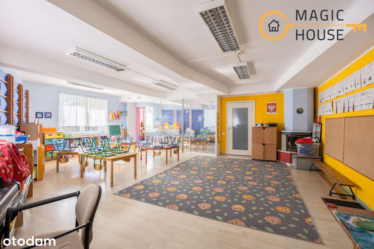 Duży dom blisko centrum Gdańska! - Pełny obrazek: 2/20