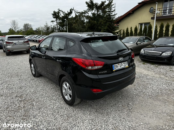 Hyundai ix35 2.0 2WD Comfort - 15