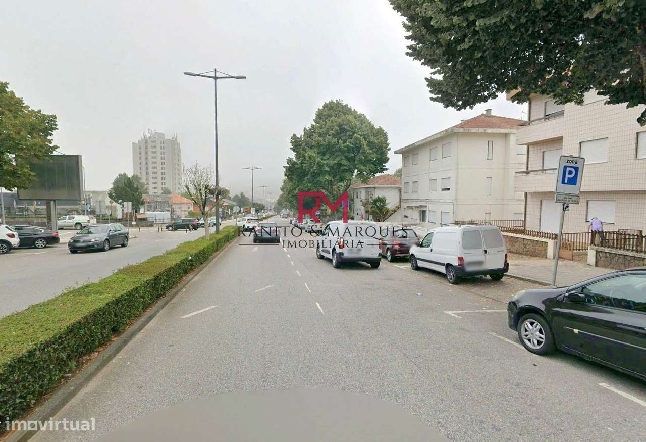 APARTAMENTO T2 + 1 | VALONGO, CENTRO - Grande imagem: 4/4