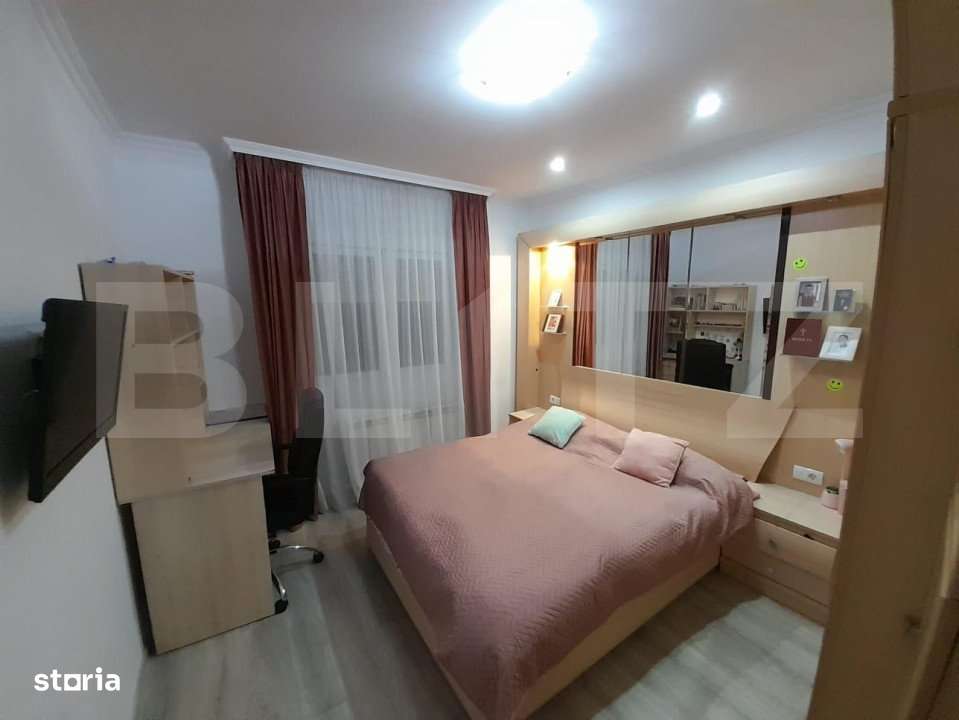 Casa individuala 270mp,2300 mp de teren cu lac de pesti, zona Nasaud - Imagine principală: 4/19