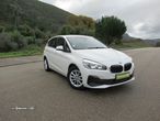 BMW 216 Active Tourer d Advantage - 4