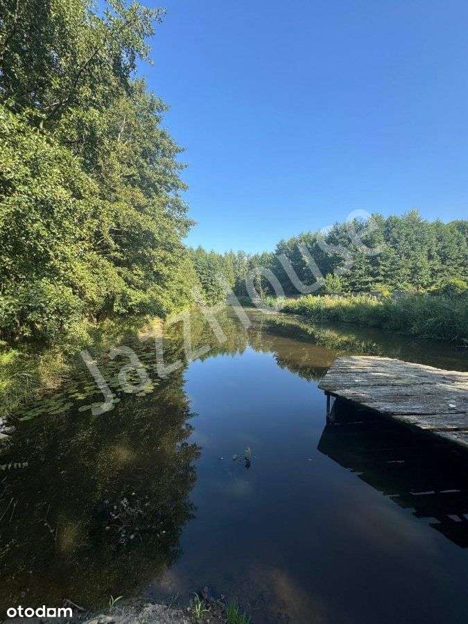 Dom Zgierz - duża działka przy A2 - Pełny obrazek: 4/18