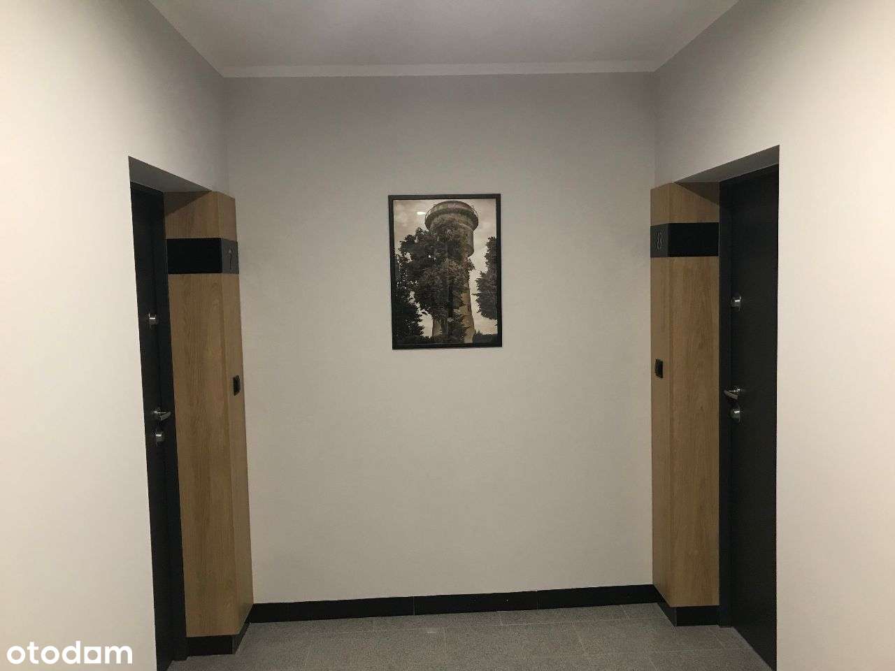 Mieszkanie nr 40 - 4 piętro - 57,78 m2 - 3 pokoje-14