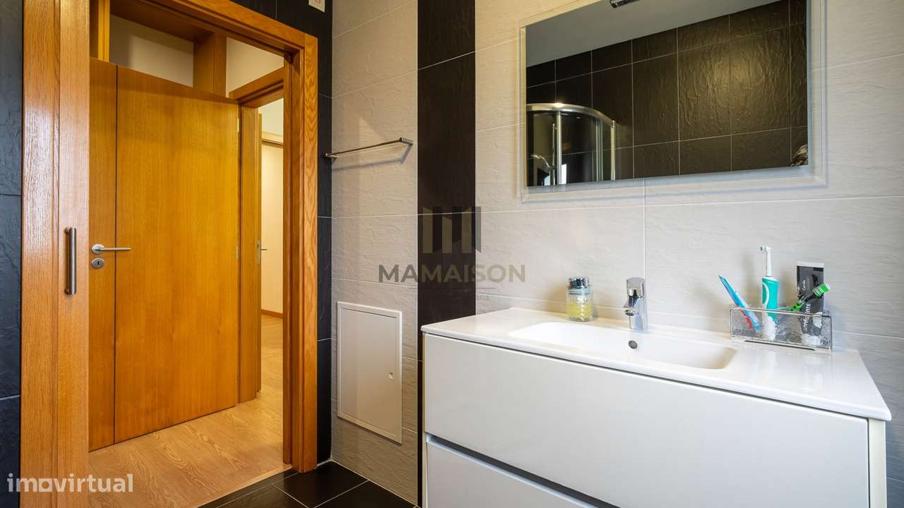 Moradia Isolada T3 Venda em Penude,Lamego-17