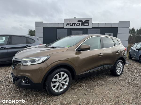 Renault Kadjar 1.2 Energy TCe Business - 3