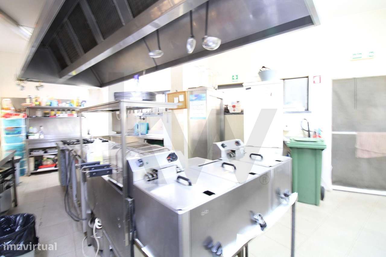 Para venda- Restaurante Quinta da Nora – Montemor-o-Novo -com possib - Grande imagem: 5/16