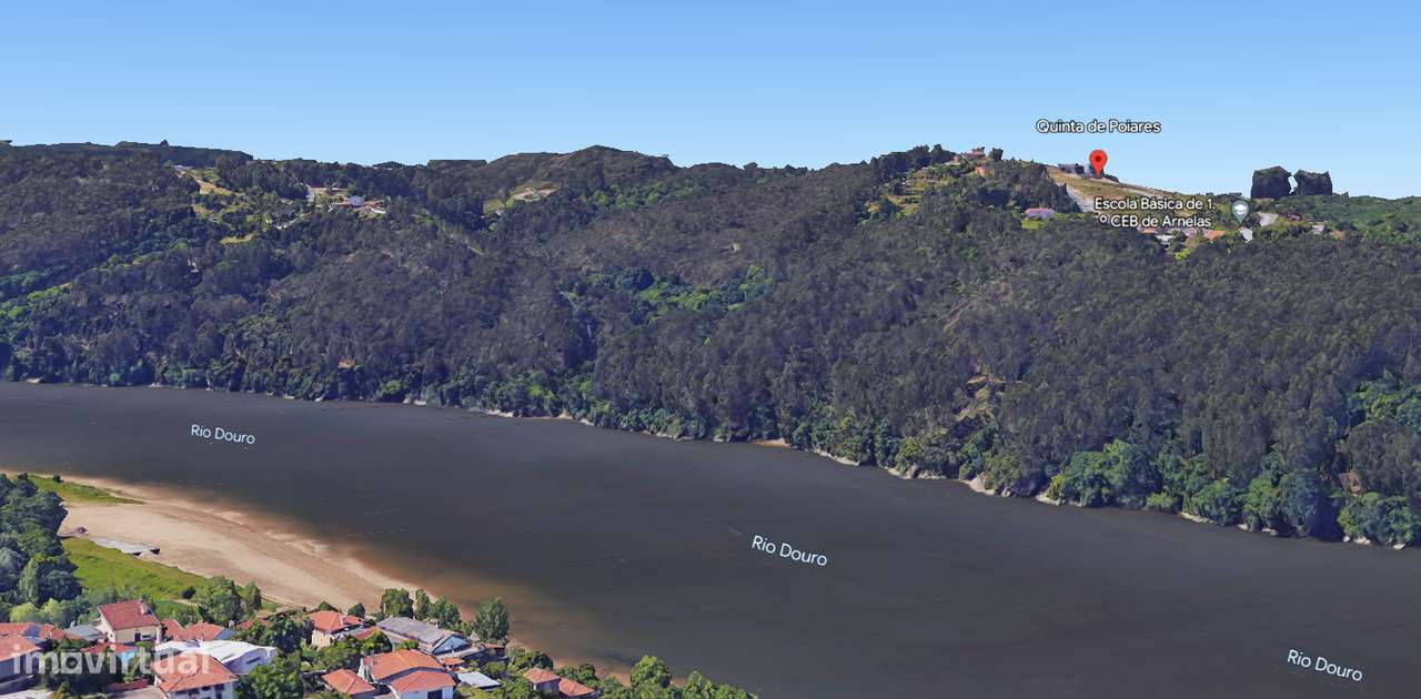 Terreno  Venda em Sandim, Olival, Lever e Crestuma,Vila Nova de Gaia-13
