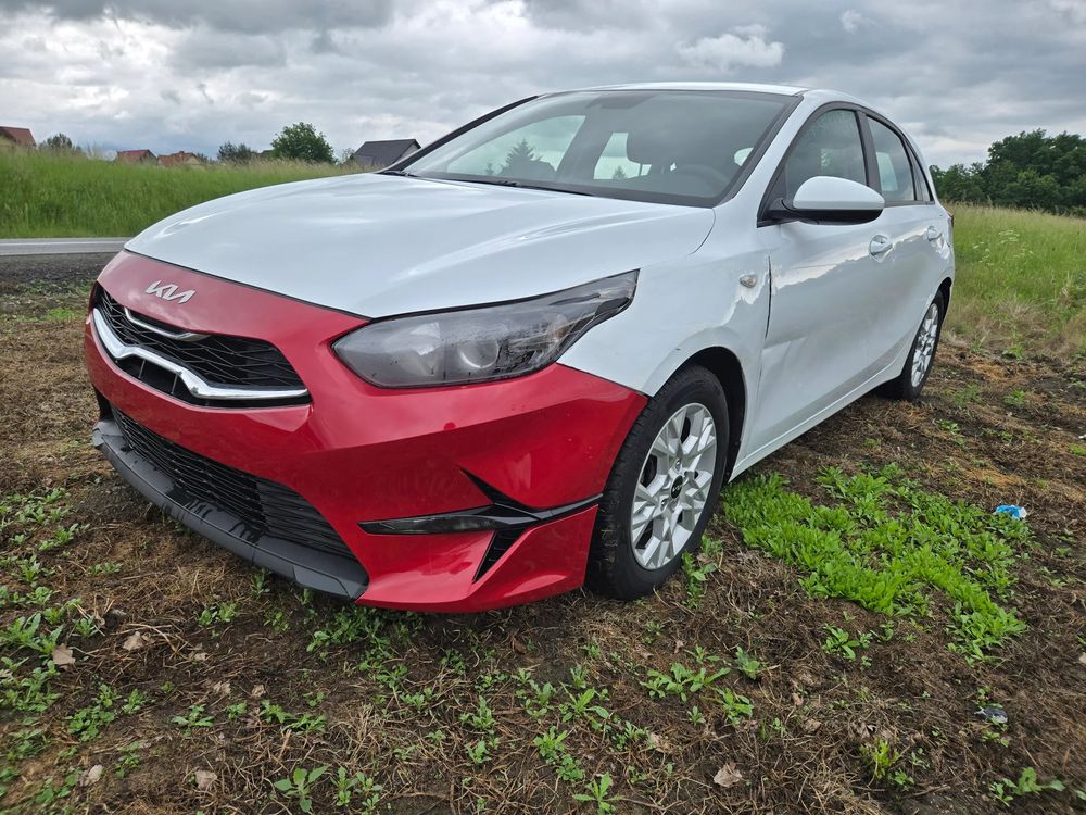 Kia Ceed III 1.0 T-GDI 100 OPF Edition 7 2022