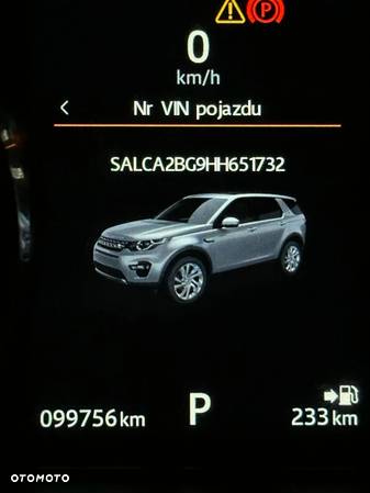Land Rover Discovery Sport 2.0 Si4 SE - 27