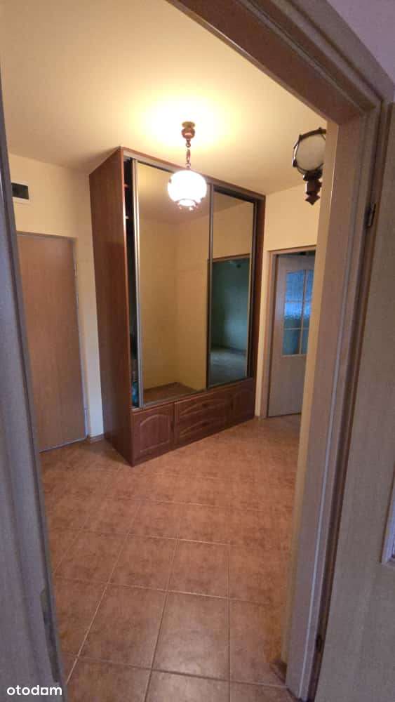 ✓✓ 48,62m2, 2-pokojowe z balkonem, garażem i windą I BEZ PROWIZJI ✓-9