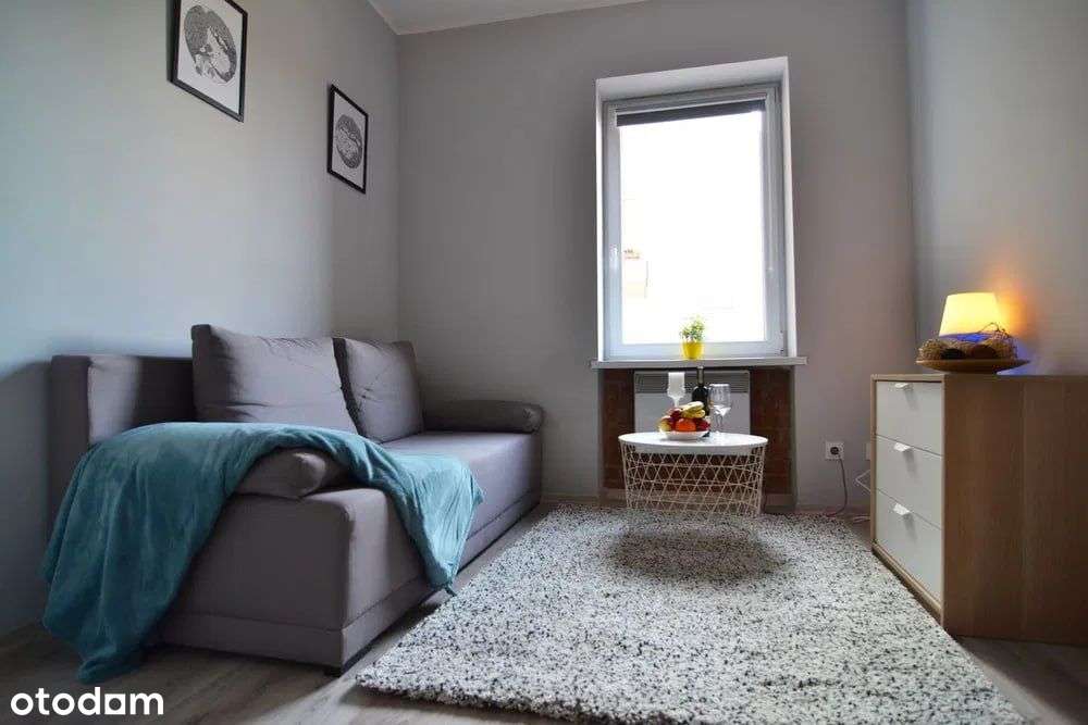 2 pokojowe w centrum po remoncie *Inwestycyjne*-2