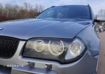 BMW X3 2.0d - 1