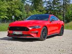 Ford Mustang 5.0 V8 GT - 2