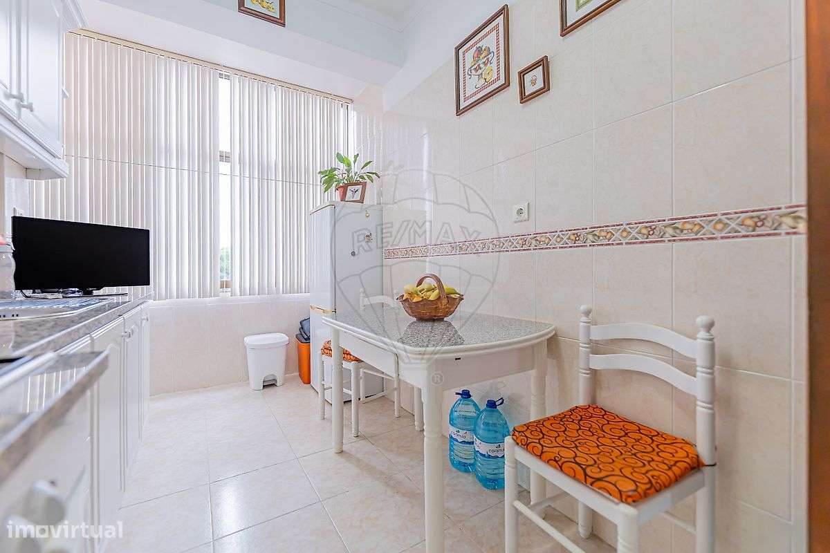 Apartamento T3 para venda - Grande imagem: 4/40