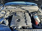 Kit roata de rezerva Audi A5 2010 SPORTBACK 2.0 TFSI - 8