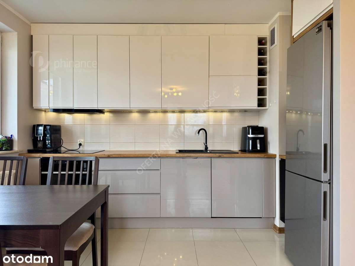 2 pok. 45,30m2, miejsce naziemne, do wprowadzenia-1