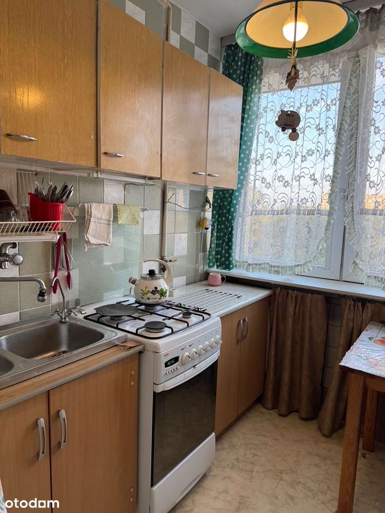 DWA POKOJE Z WIDNĄ KUCHNIĄ NA MOKOTOWIE-8