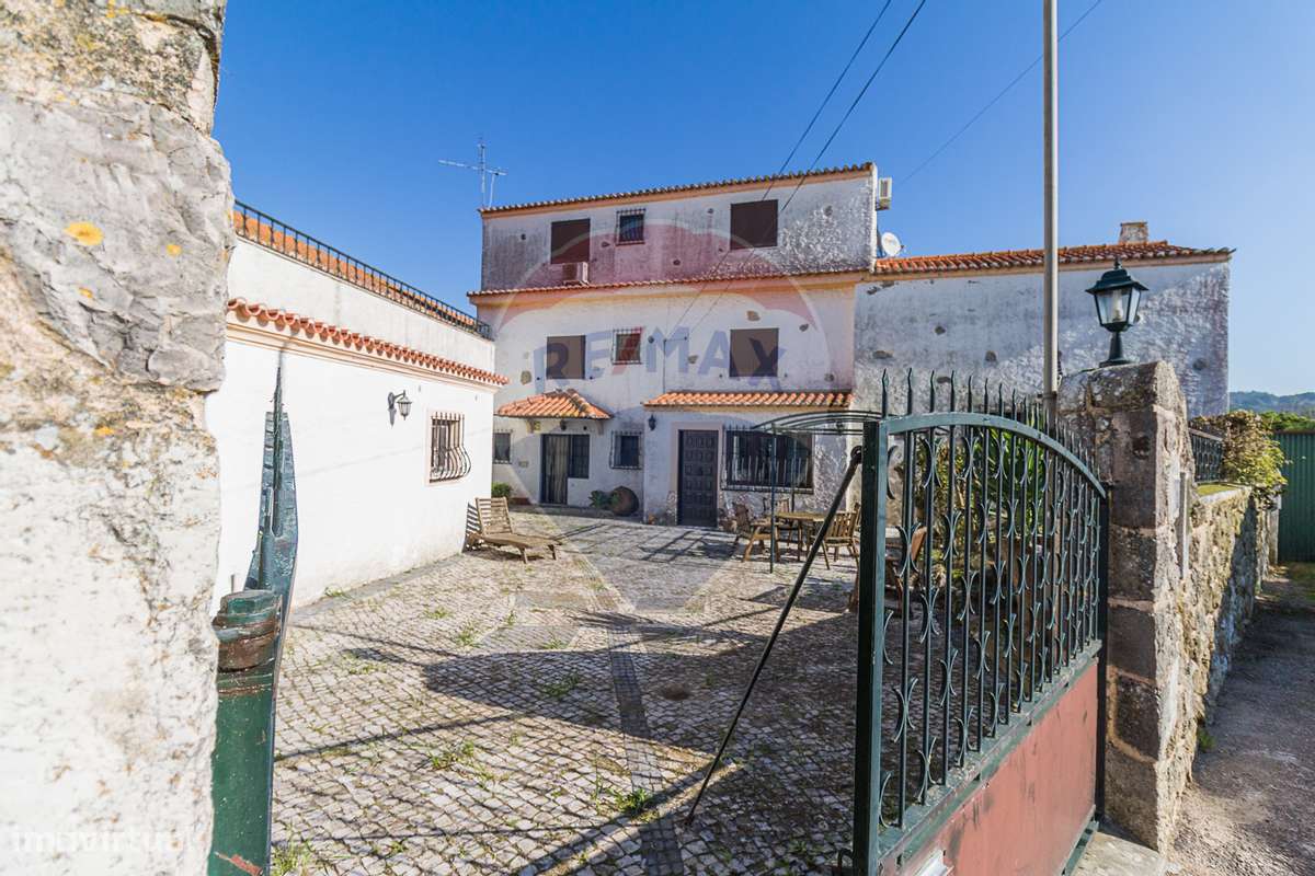 Moradia T4 para venda - Grande imagem: 2/33