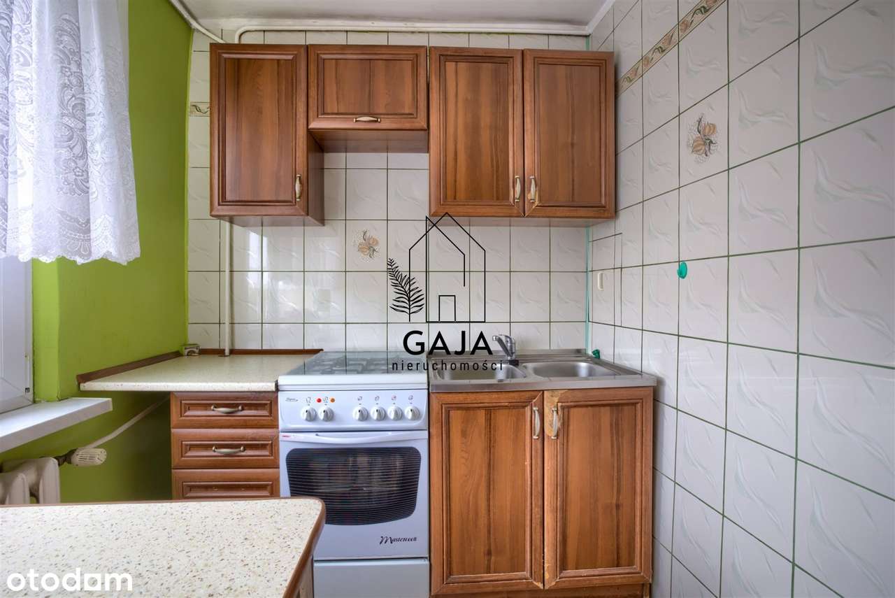 Przestronne M4 na Północy duży balkon-3