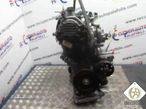 MOTOR COMPLETO TOYOTA YARIS 2007 - 5