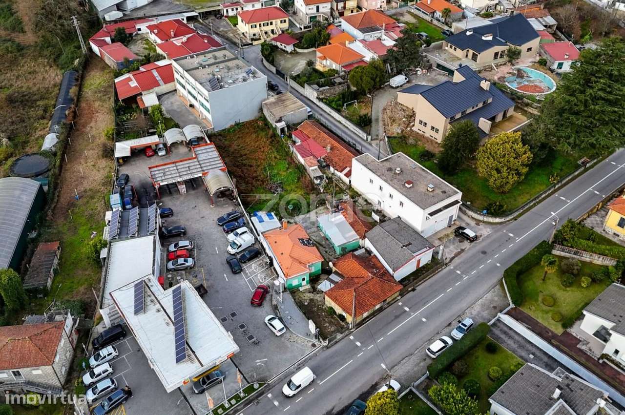 TERRENO PARA INVESTIMENTO/CONSTRUÇÃO - Grande imagem: 2/16