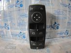 Interruptor A2049055302 MERCEDES C S204 W204 FASE 2  2012 200CDI 136CV 5P PRETO VIDROS FE - 1