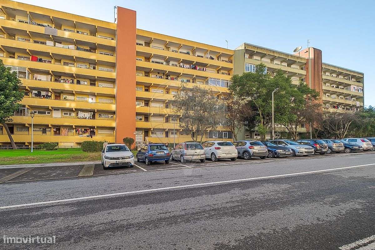 Apartamento T1 para venda-17