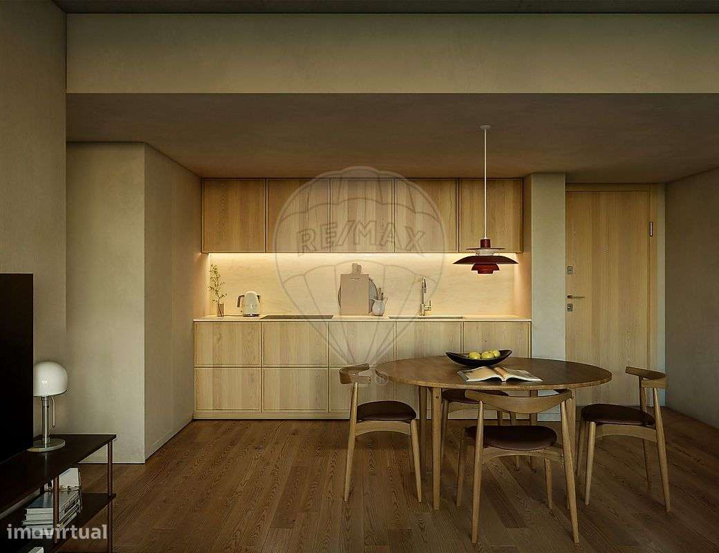 Apartamento T2 para venda - Grande imagem: 4/14