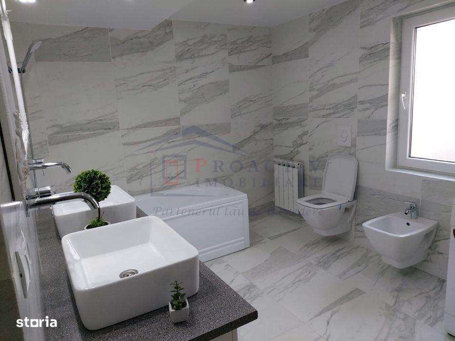 Casa individuala in Burdujeni (C-4192)-3