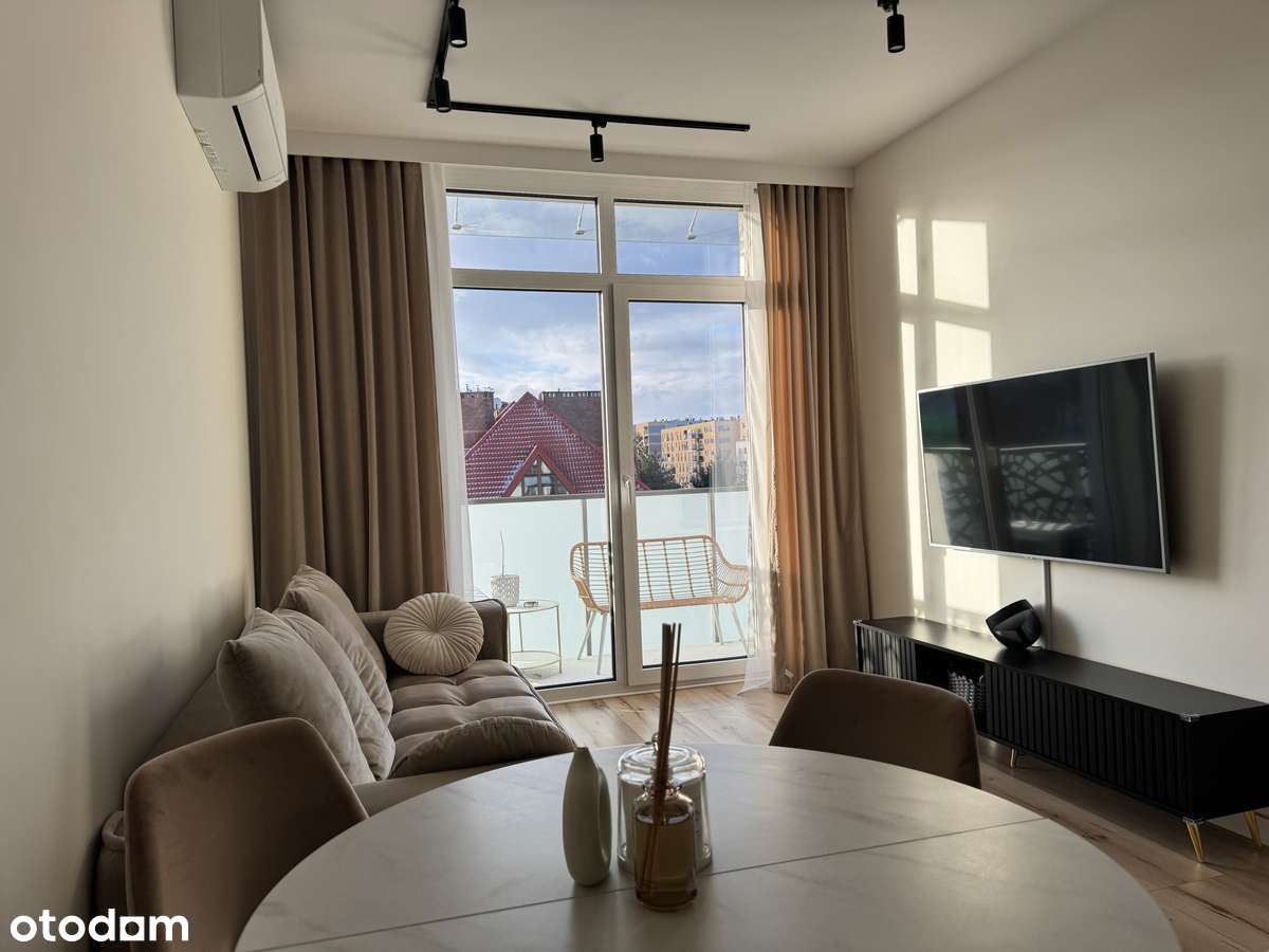 3 pokoje | bezpośrednio | kameralna inwestycja | ogrody na dachu - Pełny obrazek: 3/19